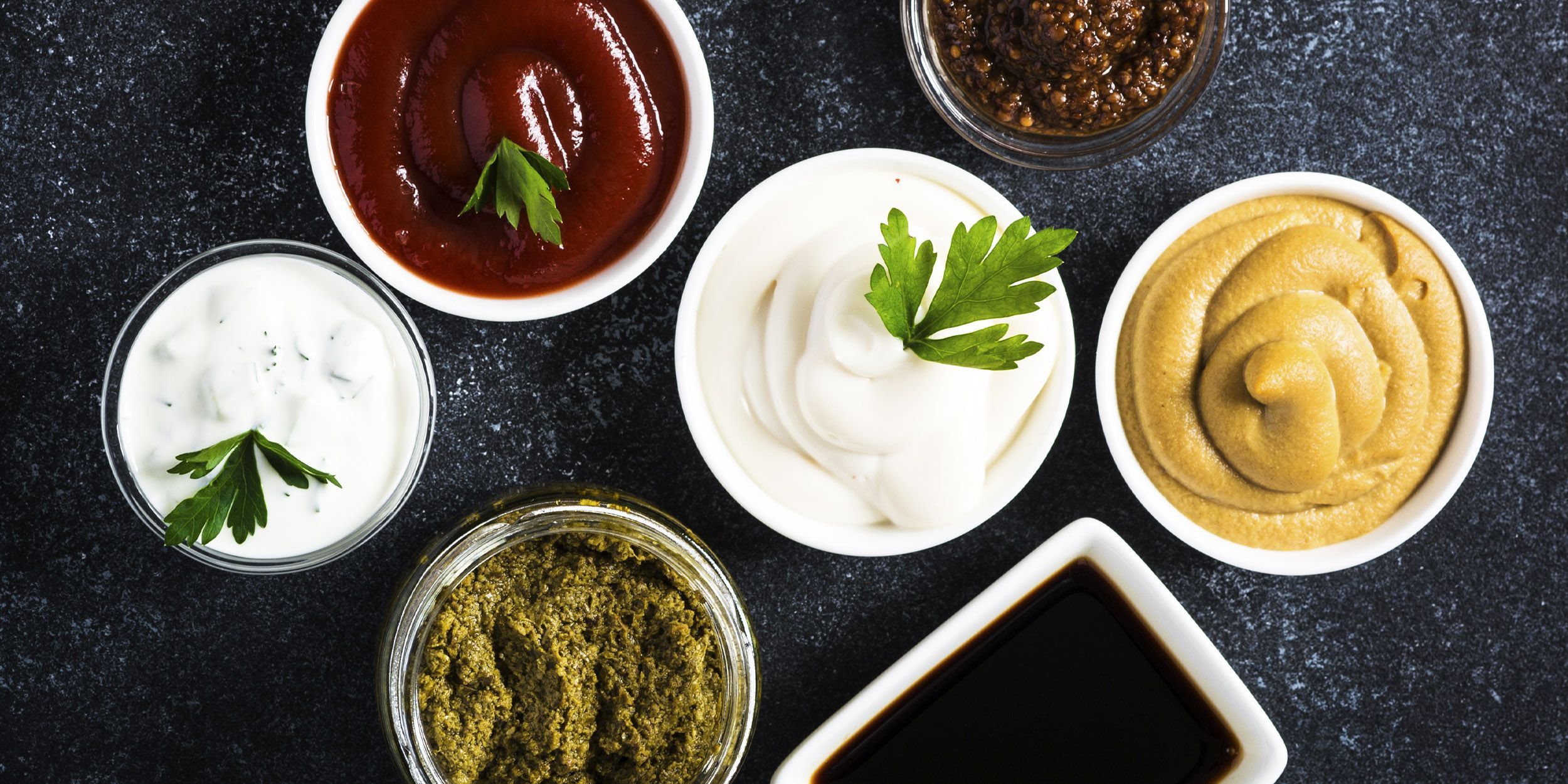 5 смачних соусів до шашликів – рецепти для дому