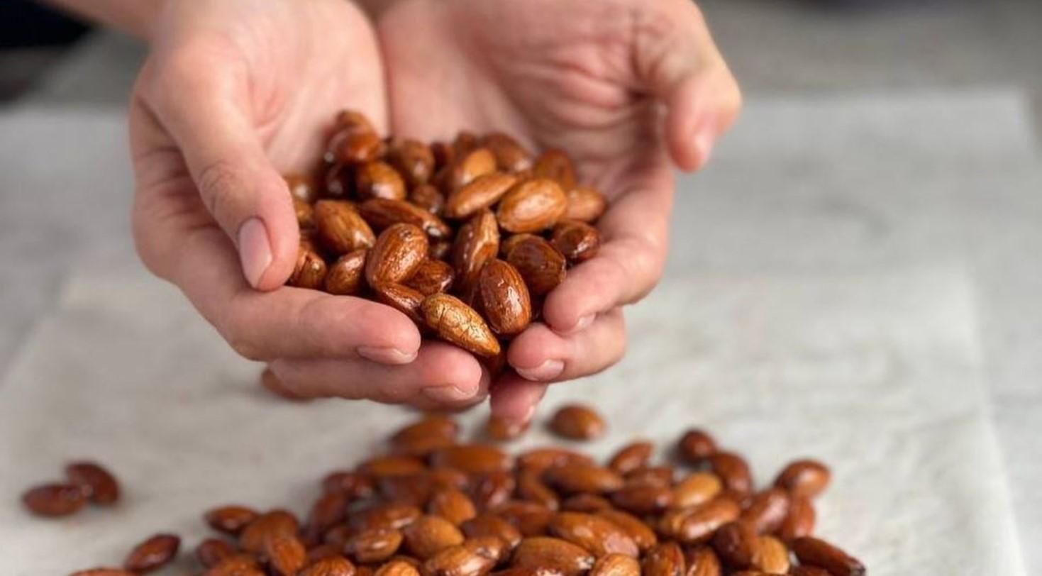 Горіхи у випічці – які краще використовувати, як підготувати Горіхи у випічці – які краще використовувати, як підготувати