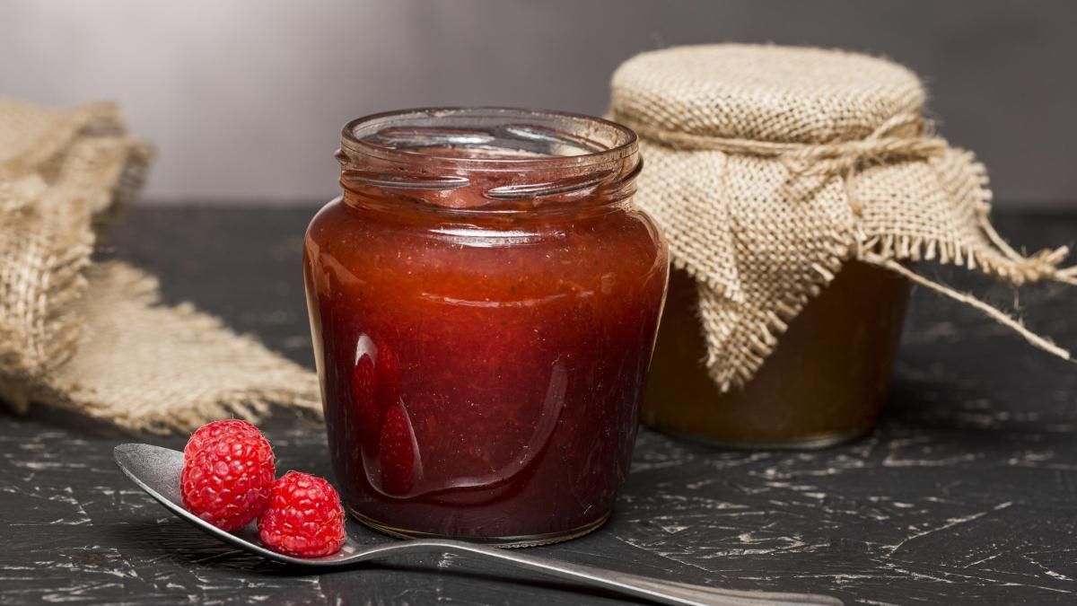 Как приготовить диетическое варенье из малины без сахара: домашние рецепты