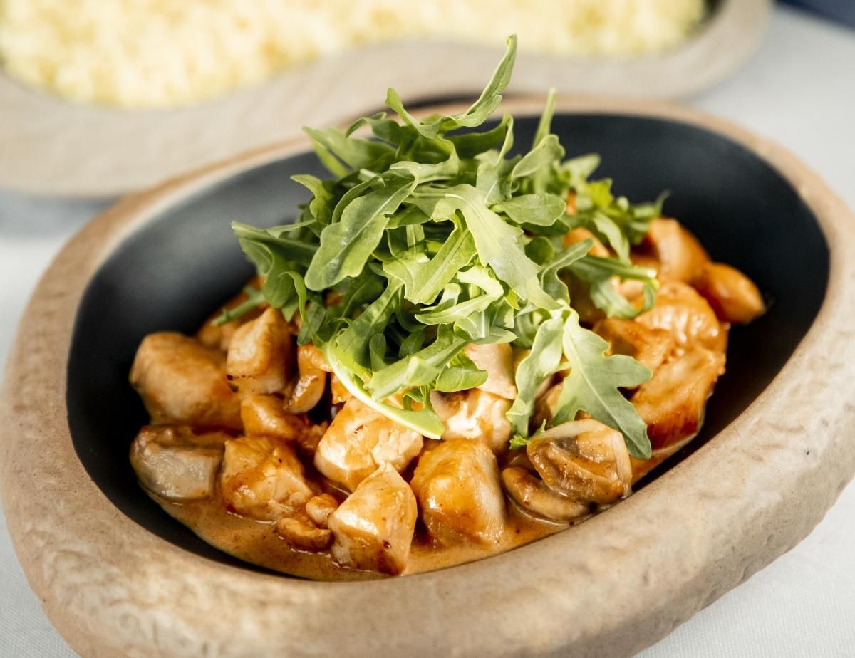 Легкий ужин за 20 минут – что приготовить на скорую руку Легкий ужин за 20 минут – что приготовить на скорую руку