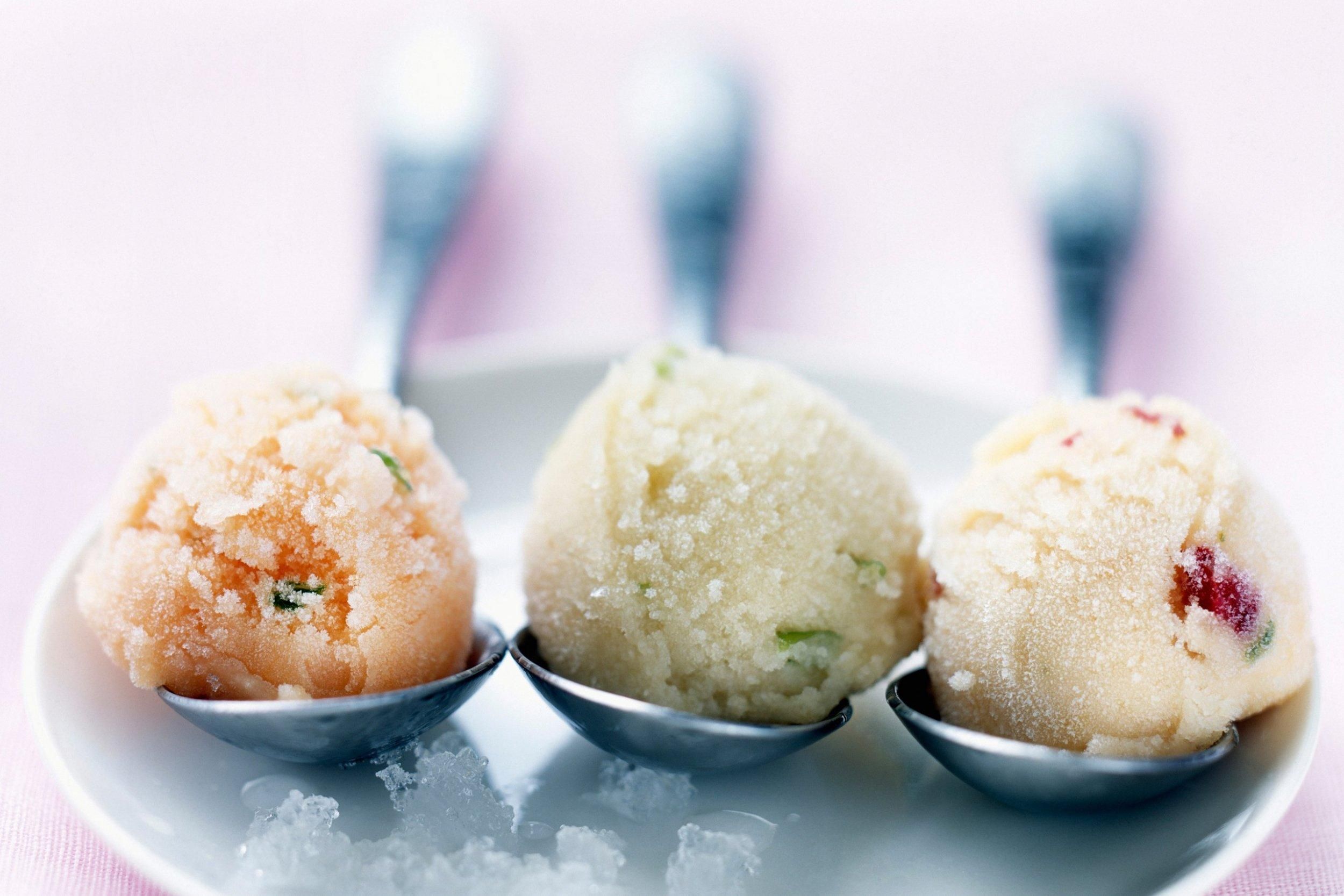 Моти из мороженого, мороженое с беконом – подборка десертов Моти из мороженого, мороженое с беконом – подборка десертов