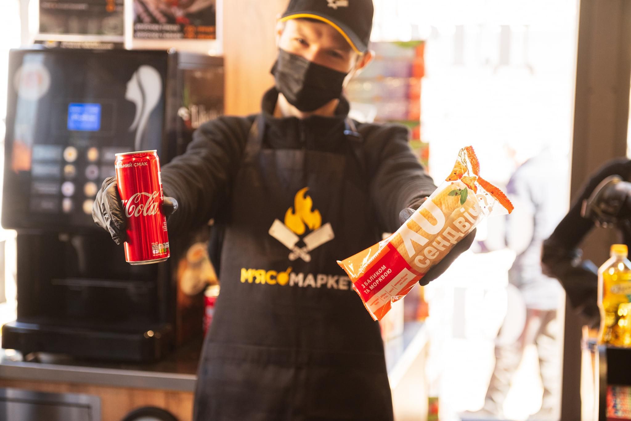 Кулінарія в магазинах: поширені міфи та дійсні переваги Кулінарія в магазинах: поширені міфи та дійсні переваги