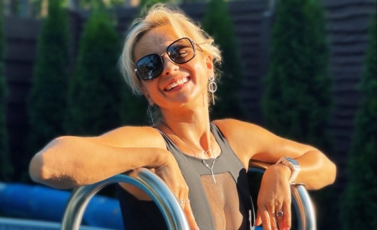 Рецепт окрошки від Лілії Ребрик  Рецепт окрошки від Лілії Ребрик