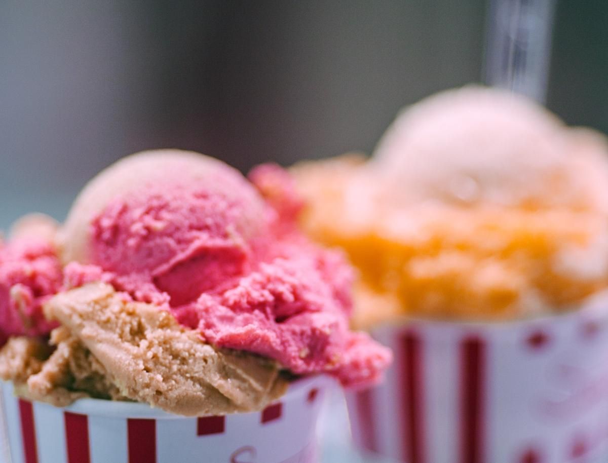 Як приготувати джелато в домашніх умовах: простий рецепт Як приготувати джелато в домашніх умовах: простий рецепт