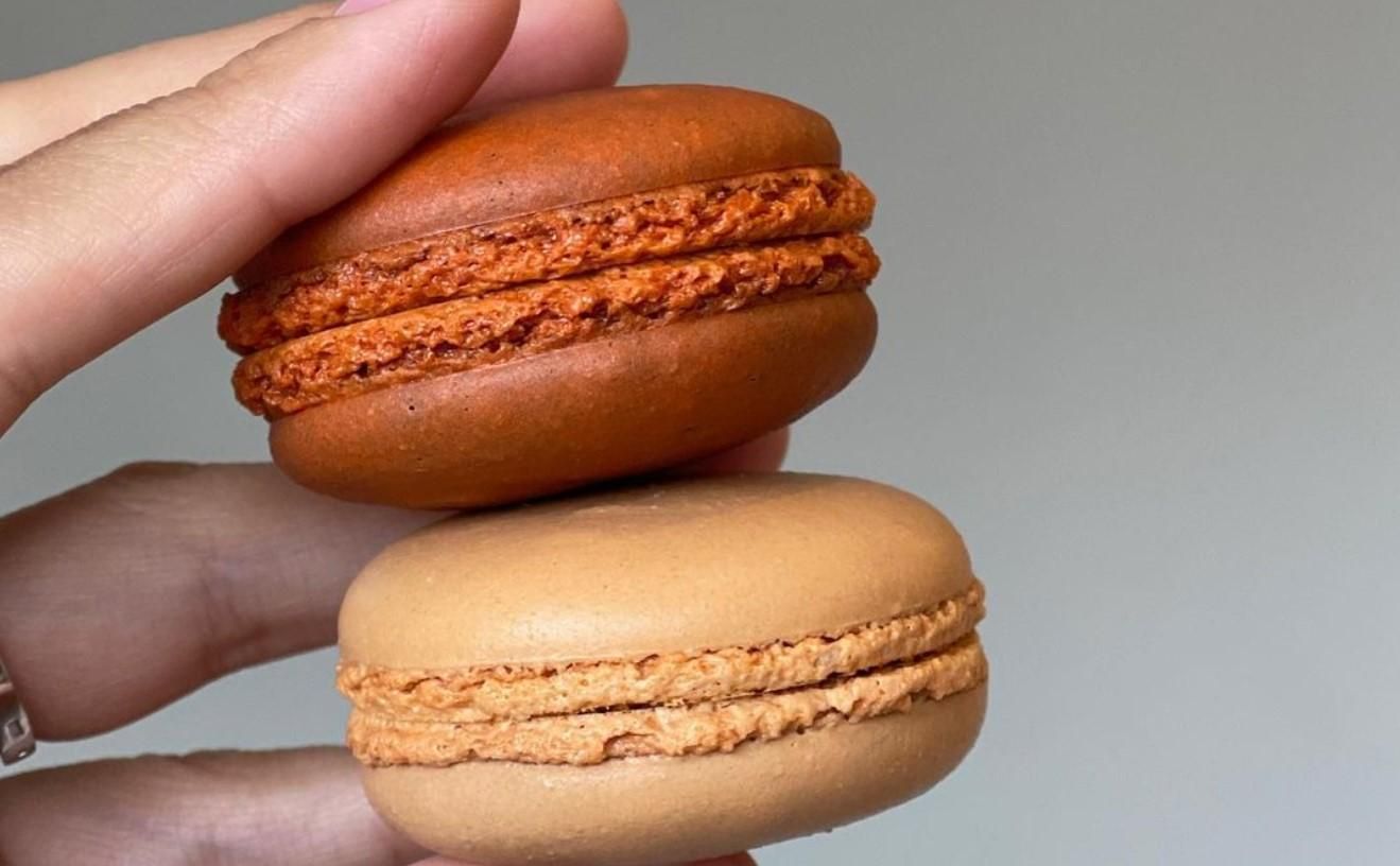 Лиза Глинская выпустит новую кулинарную книгу с 50 начинками для пирожных Лиза Глинская выпустит новую кулинарную книгу с 50 начинками для пирожных