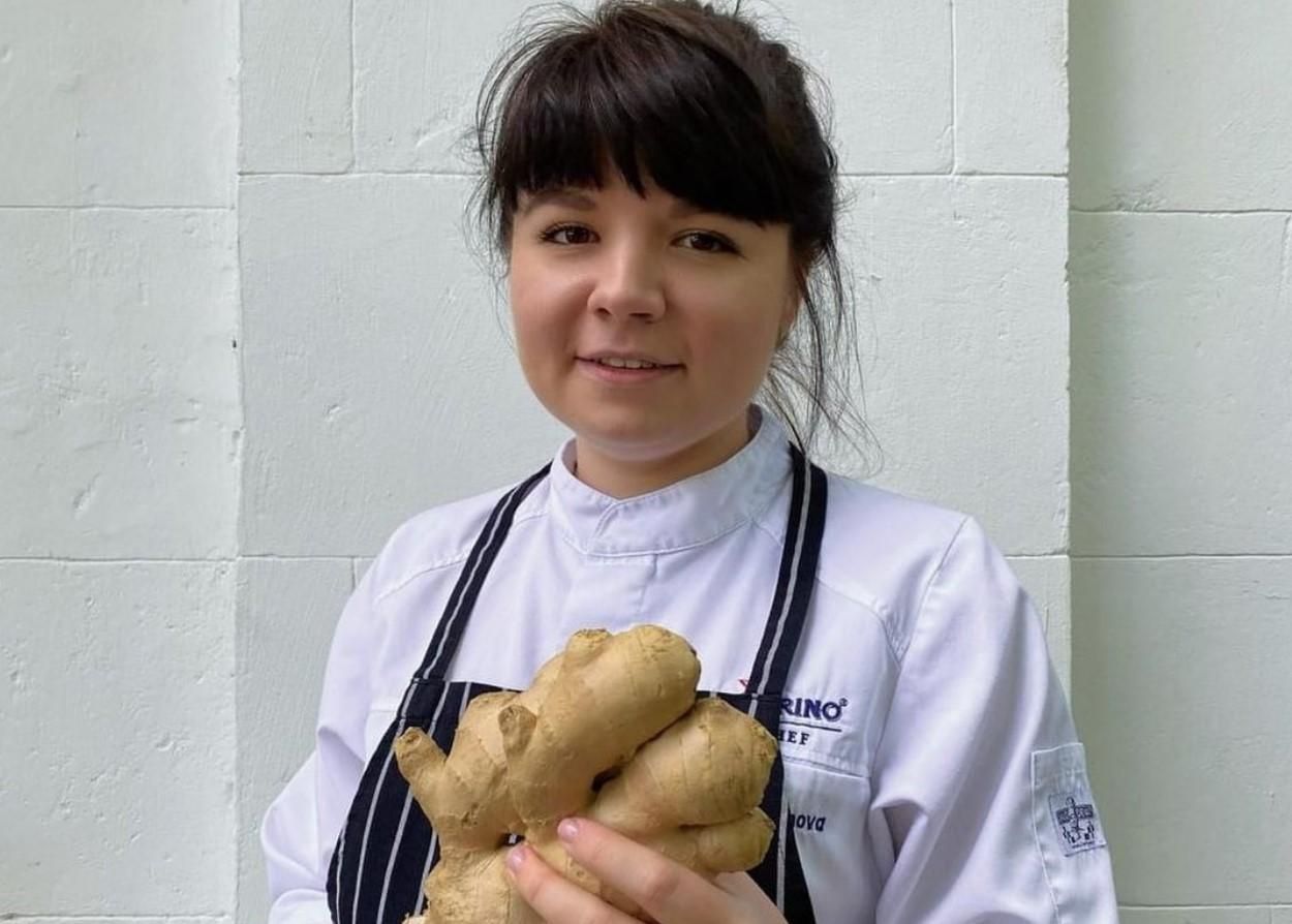 Bocuse d’Or European Final 2022: фіналісти України Bocuse d’Or European Final 2022: фіналісти України