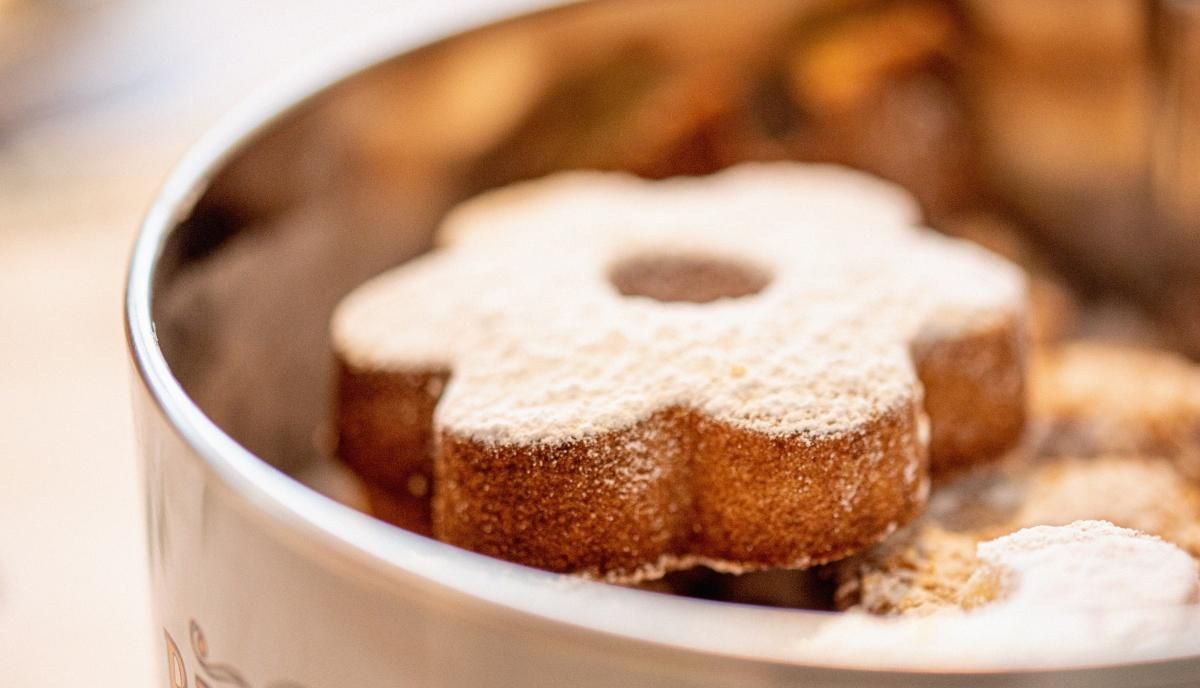 Как приготовить канестрелли: домашний рецепт Как приготовить канестрелли: домашний рецепт