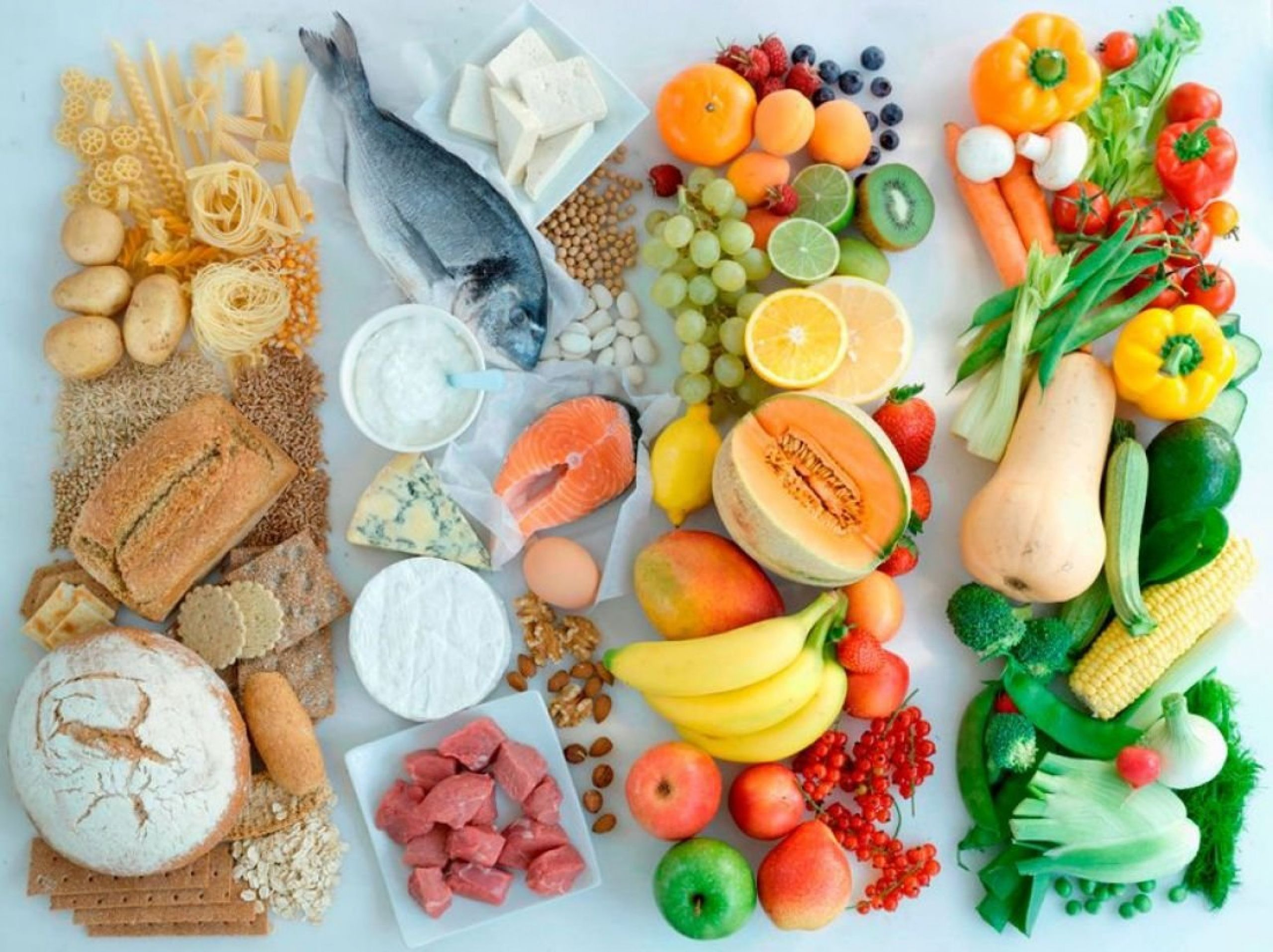 Які продукти погано сумісні між собою Які продукти погано сумісні між собою