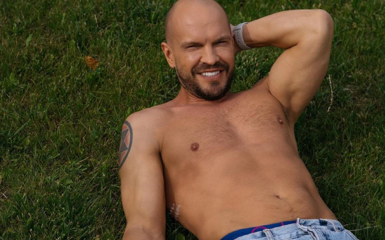 Володимир Ярославський про 5 звичок, які допомогли схуднути