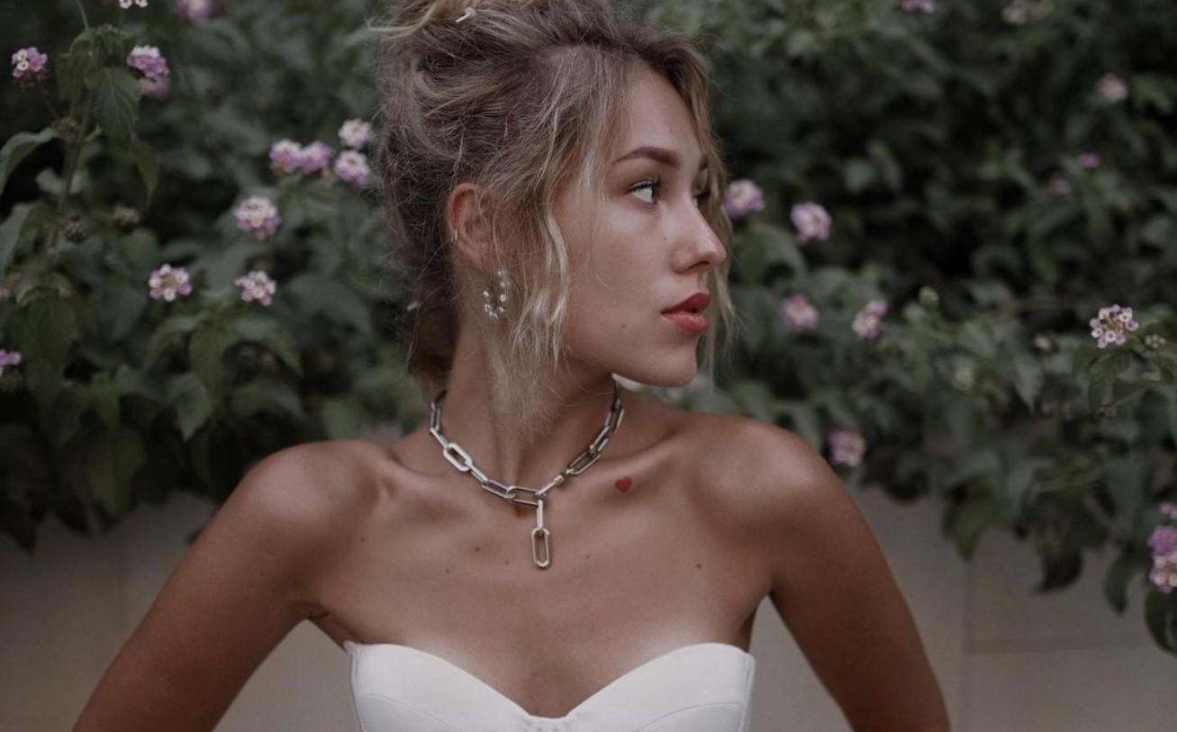 Рецепт шоколадного мусу на сніданок від Даші Квіткової Рецепт шоколадного мусу на сніданок від Даші Квіткової