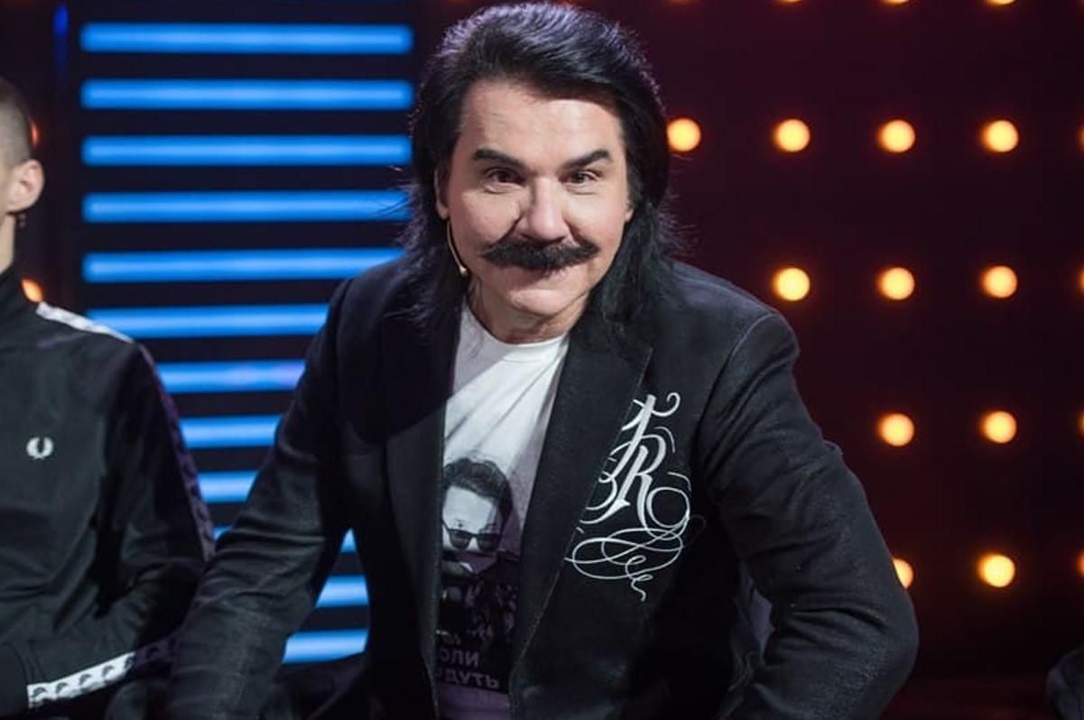 Рецепт кролика в сметані від Павла Зіброва Рецепт кролика в сметані від Павла Зіброва