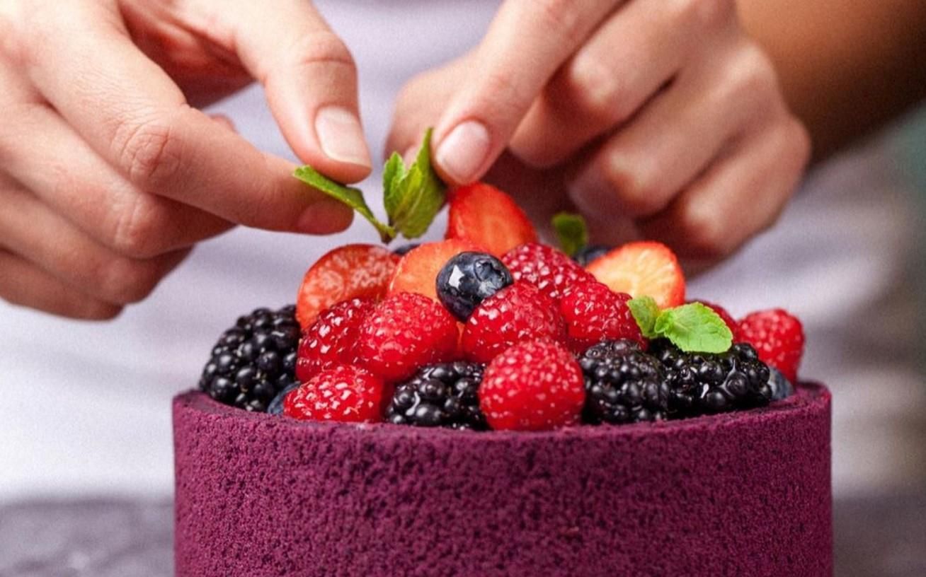 Що робити із залишками крему: поради від кондитерки Що робити із залишками крему: поради від кондитерки