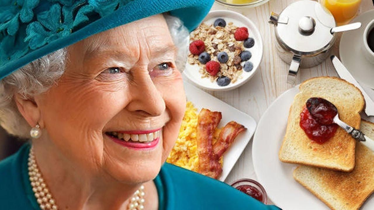Меню Єлизавети II: сніданок, обід і вечеря королеви – страви
