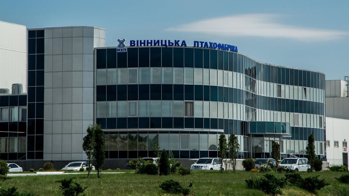 Как в Украине производят качественную курятину и при этом заботятся об окружающей среде - Новости Вкусно Как в Украине производят качественную курятину и при этом заботятся об окружающей среде - Новости Вкусно