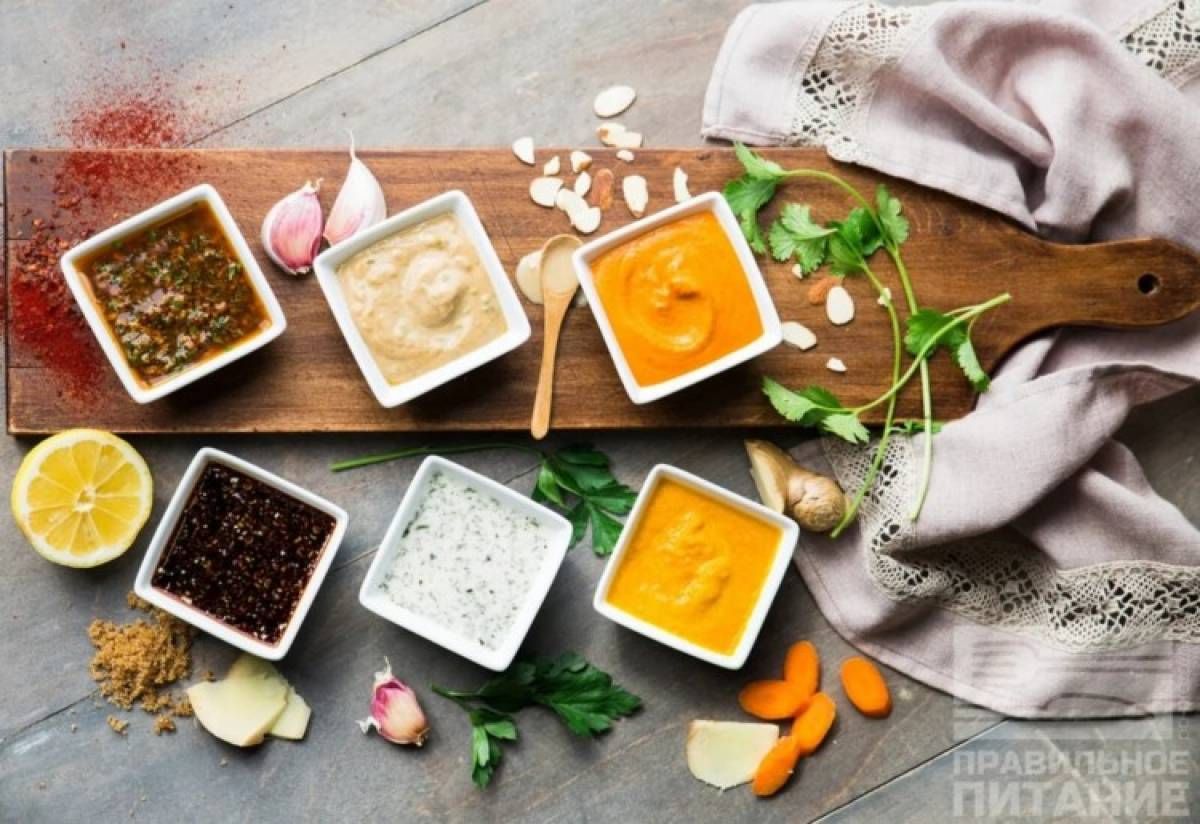 Чим замінити майонез у салатах: 5 ідей для заправок Чим замінити майонез у салатах: 5 ідей для заправок