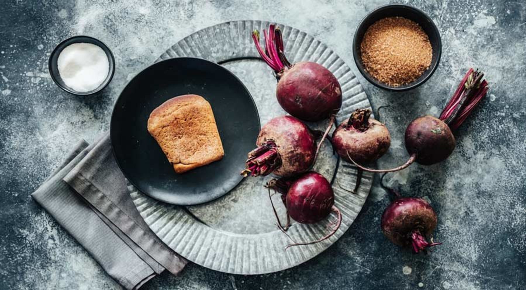 Украинский напиток IX века: готовим свекольный квас - Новости Вкусно Украинский напиток IX века: готовим свекольный квас - Новости Вкусно