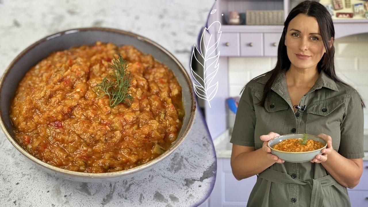 Рецепт кабачковой икры на зиму от Лизы Глинской Рецепт кабачковой икры на зиму от Лизы Глинской