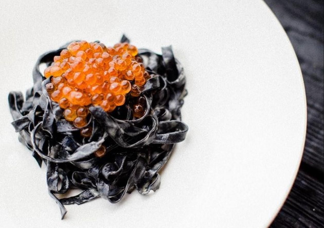 Рецепт итальянской пасты в домашних условиях Рецепт итальянской пасты в домашних условиях