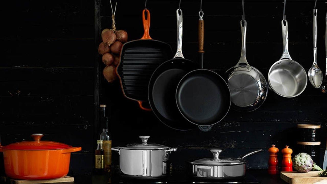 Небезпечний кухонний посуд: перелік Небезпечний кухонний посуд: перелік