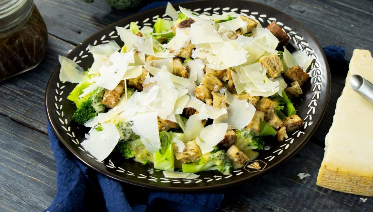 Курочка с брокколи: рецепт Курочка с брокколи: рецепт