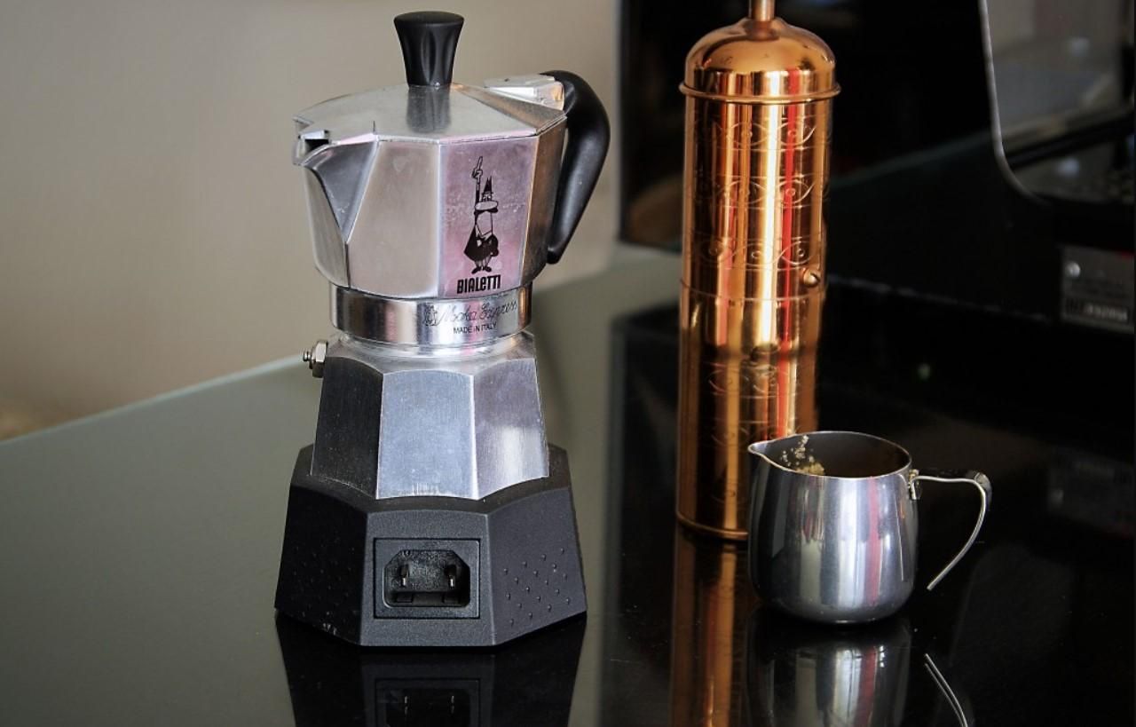 Як правильно зварити каву в гейзерній кавоварці: поради