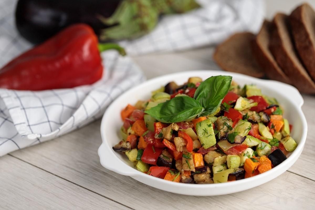 Соте з кабачків та баклажанів рецепти на зиму в духовці Соте з кабачків та баклажанів рецепти на зиму в духовці