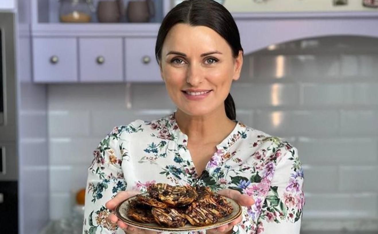 Флорентийское ореховое печенье без муки от Лизы Глинской Флорентийское ореховое печенье без муки от Лизы Глинской