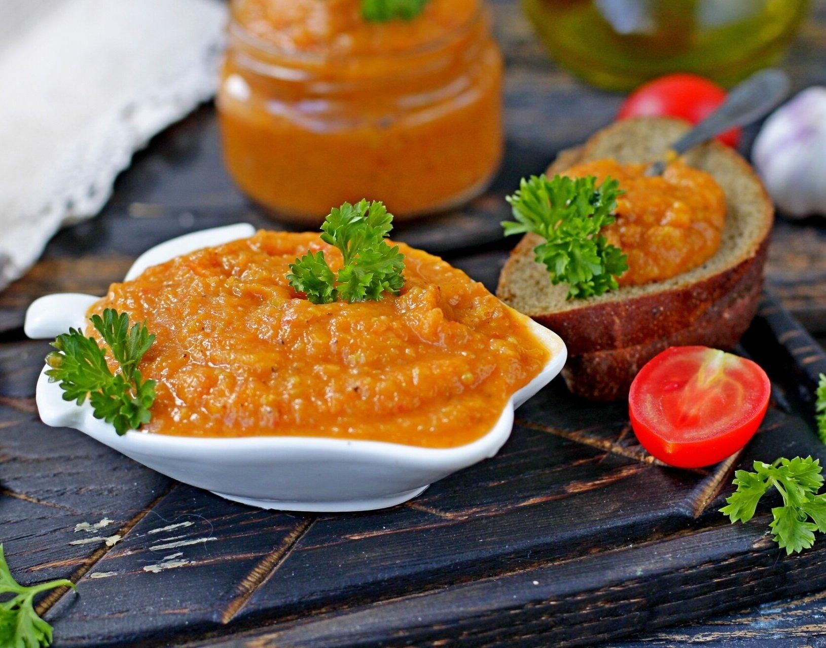 Кабачкова ікри як в магазині: рецепт на зиму Кабачкова ікри як в магазині: рецепт на зиму