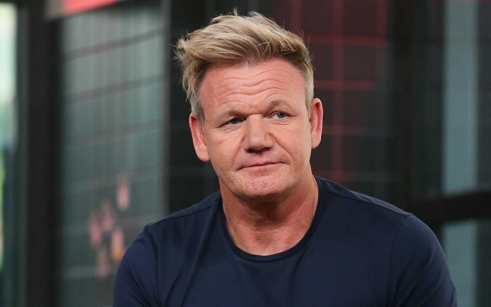 Як вийти із ситуації: гість ресторану Гордона Рамзі випадково зробив замовлення на 600 доларів - Новини Смачно Як вийти із ситуації: гість ресторану Гордона Рамзі випадково зробив замовлення на 600 доларів - Новини Смачно