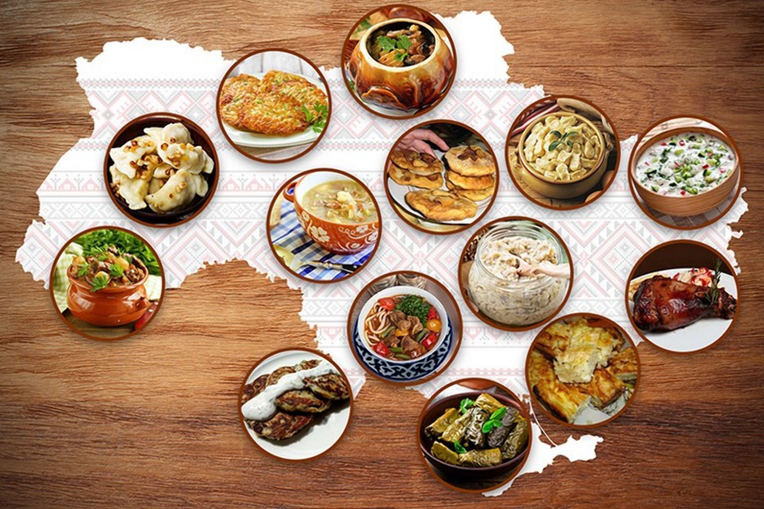 Міжнародний день корінних народів  Міжнародний день корінних народів