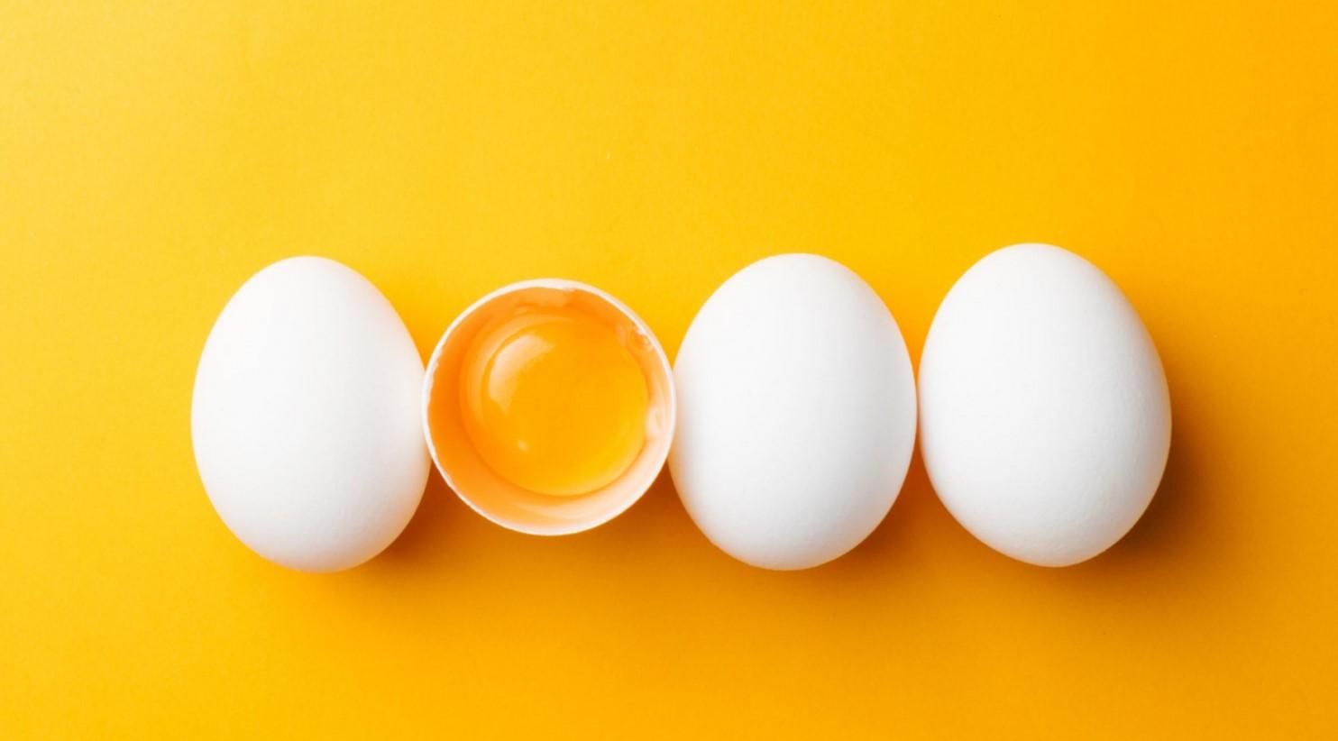 Что приготовить из желтков: рецепты десертов Что приготовить из желтков: рецепты десертов