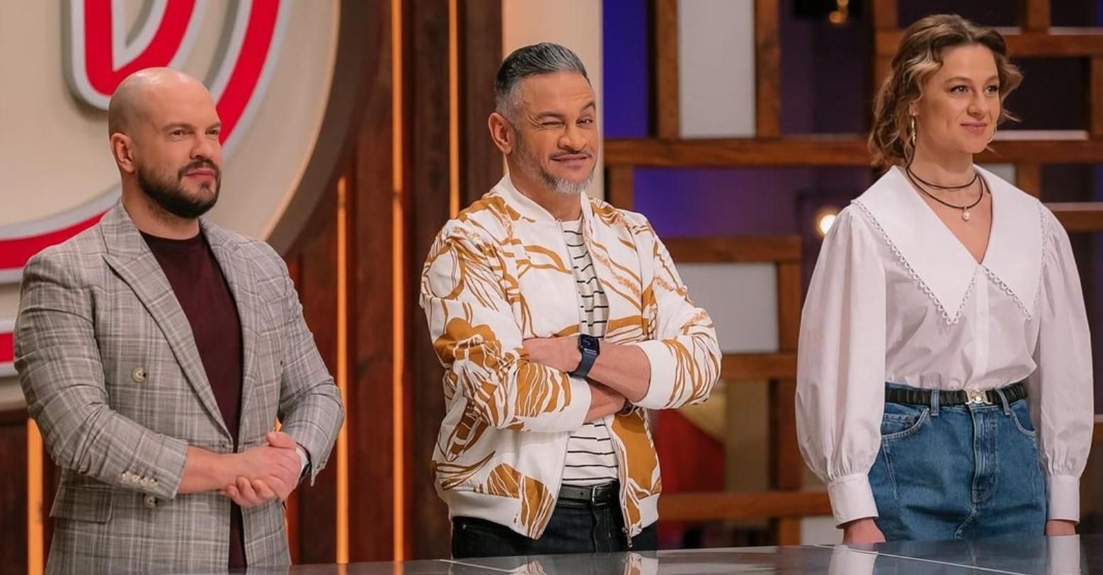 Мастер Шеф 11 сезон в Украине: дата, судьи, тизер Мастер Шеф 11 сезон в Украине: дата, судьи, тизер