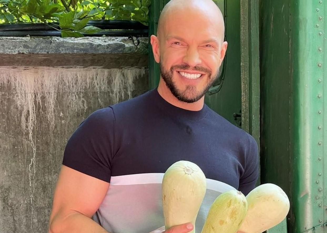 Ікра домашня з кабачка або цукіні Ікра домашня з кабачка або цукіні