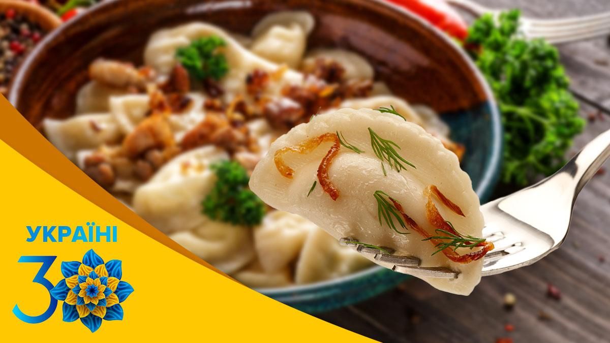 Давні рецепти вареників та цікаві факти про страву Давні рецепти вареників та цікаві факти про страву