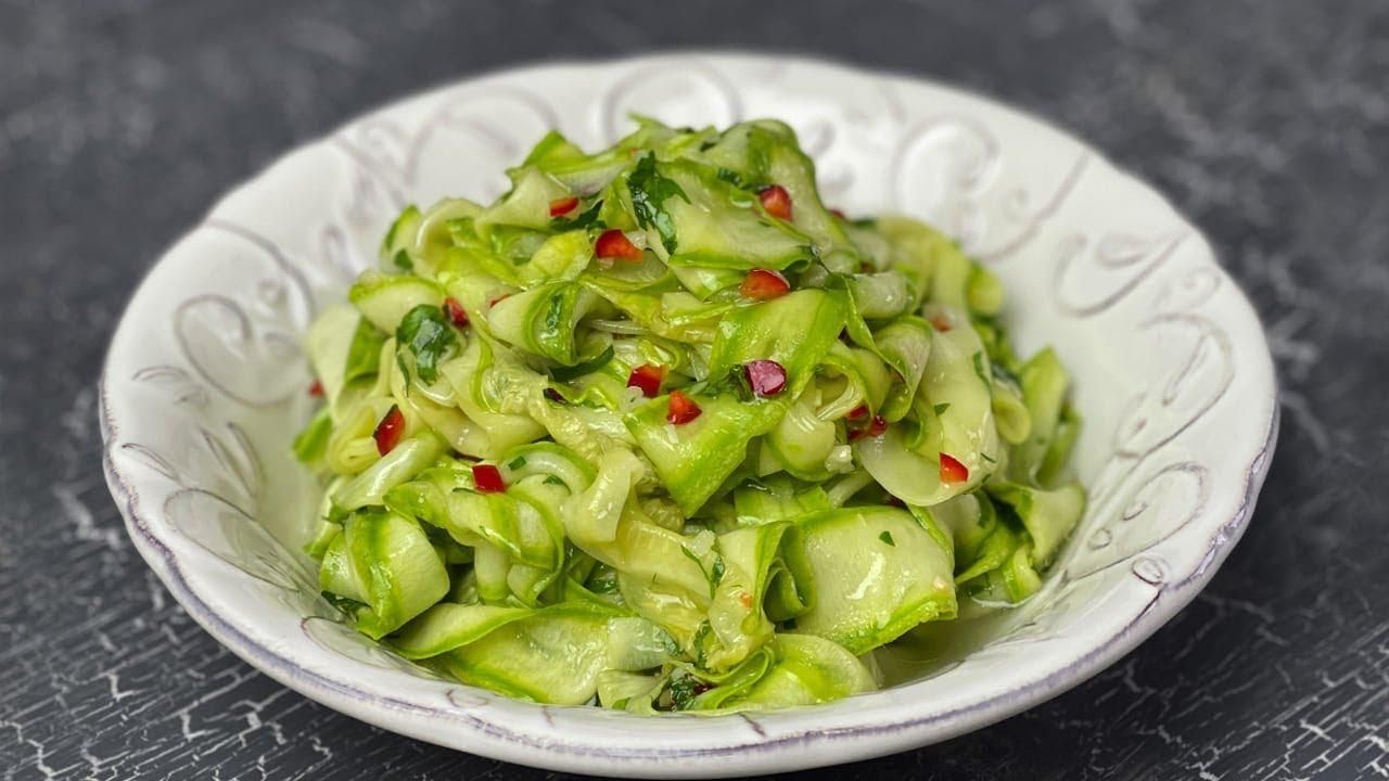 Мариновані кабачки Мариновані кабачки