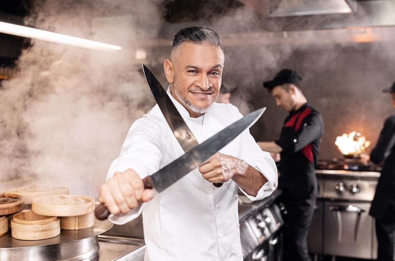 Ектор Хіменес-Браво про роботу в Україні: коментар Ектор Хіменес-Браво про роботу в Україні: коментар