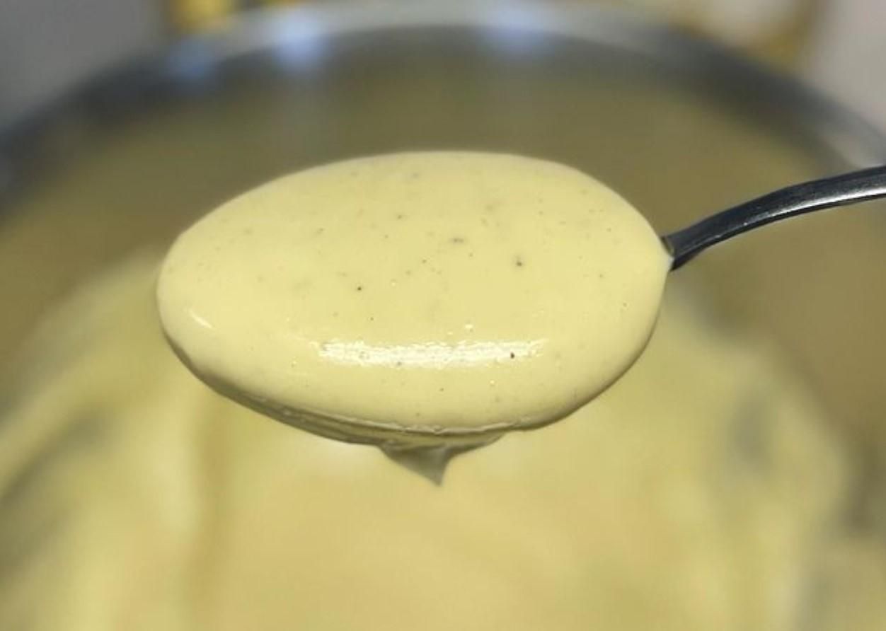 Домашний майонез: рецепт Домашний майонез: рецепт