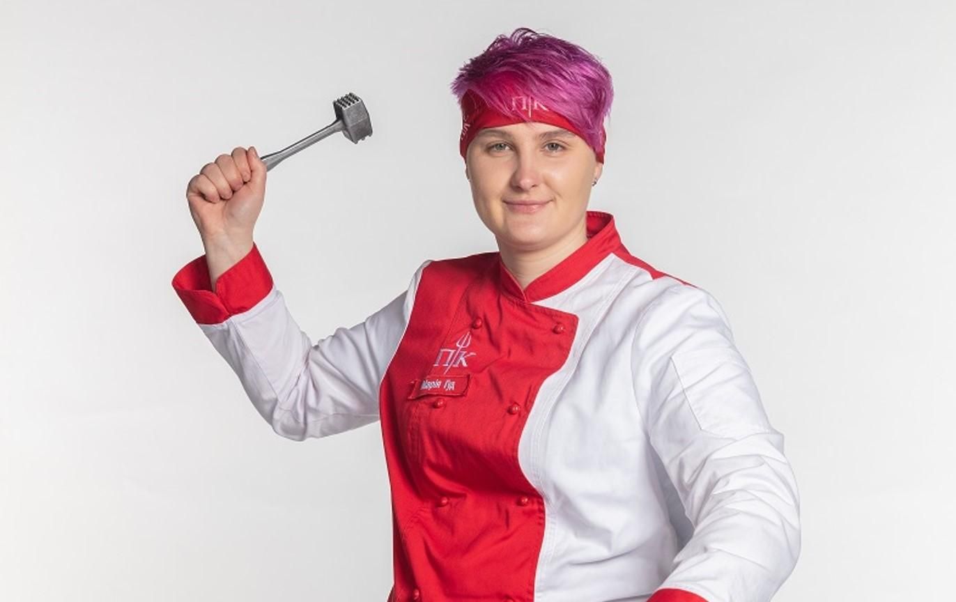 Марія Гуд Марія Гуд