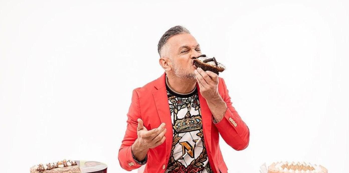 Пирог Bueno от Эктора Хименеса-Браво Пирог Bueno от Эктора Хименеса-Браво