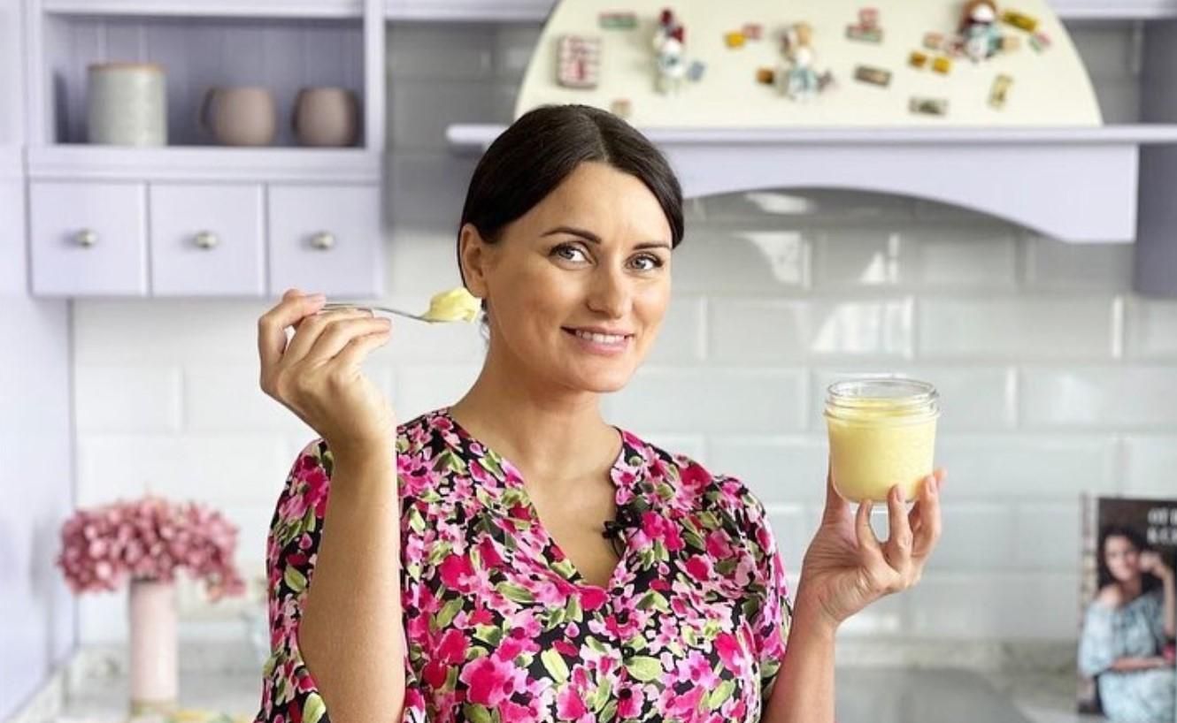 Яблочное повидло: домашний рецепт от Лизы Глинской Яблочное повидло: домашний рецепт от Лизы Глинской