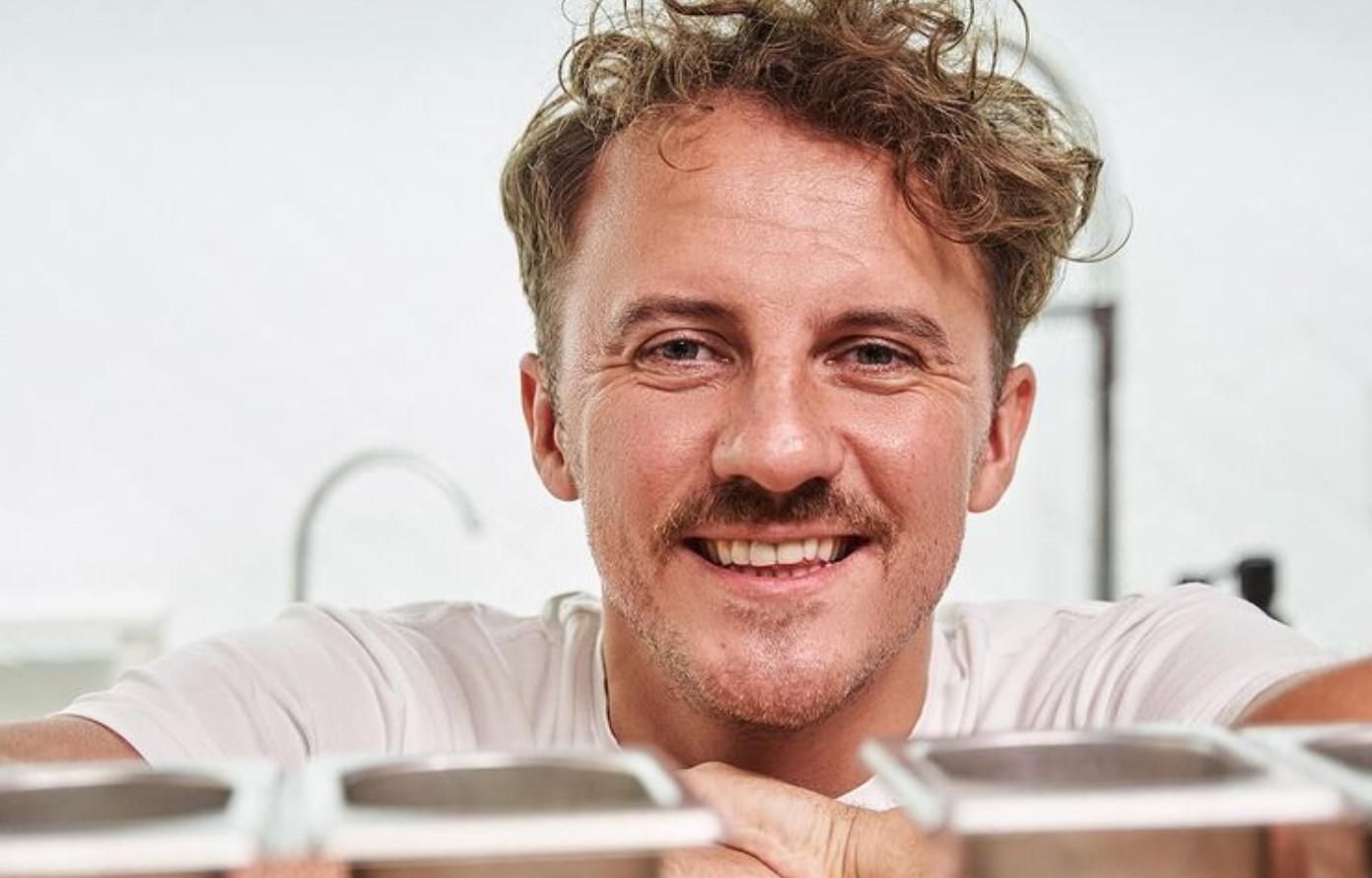 Рецепт целой цветной капусты от Евгения Клопотенко Рецепт целой цветной капусты от Евгения Клопотенко