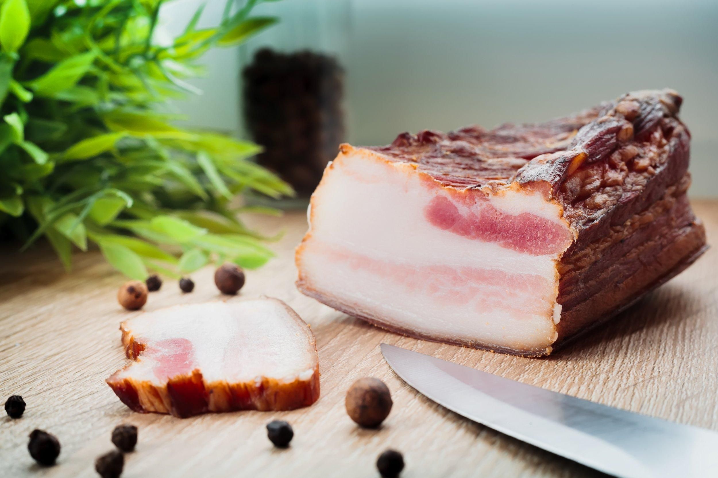 День сала День сала