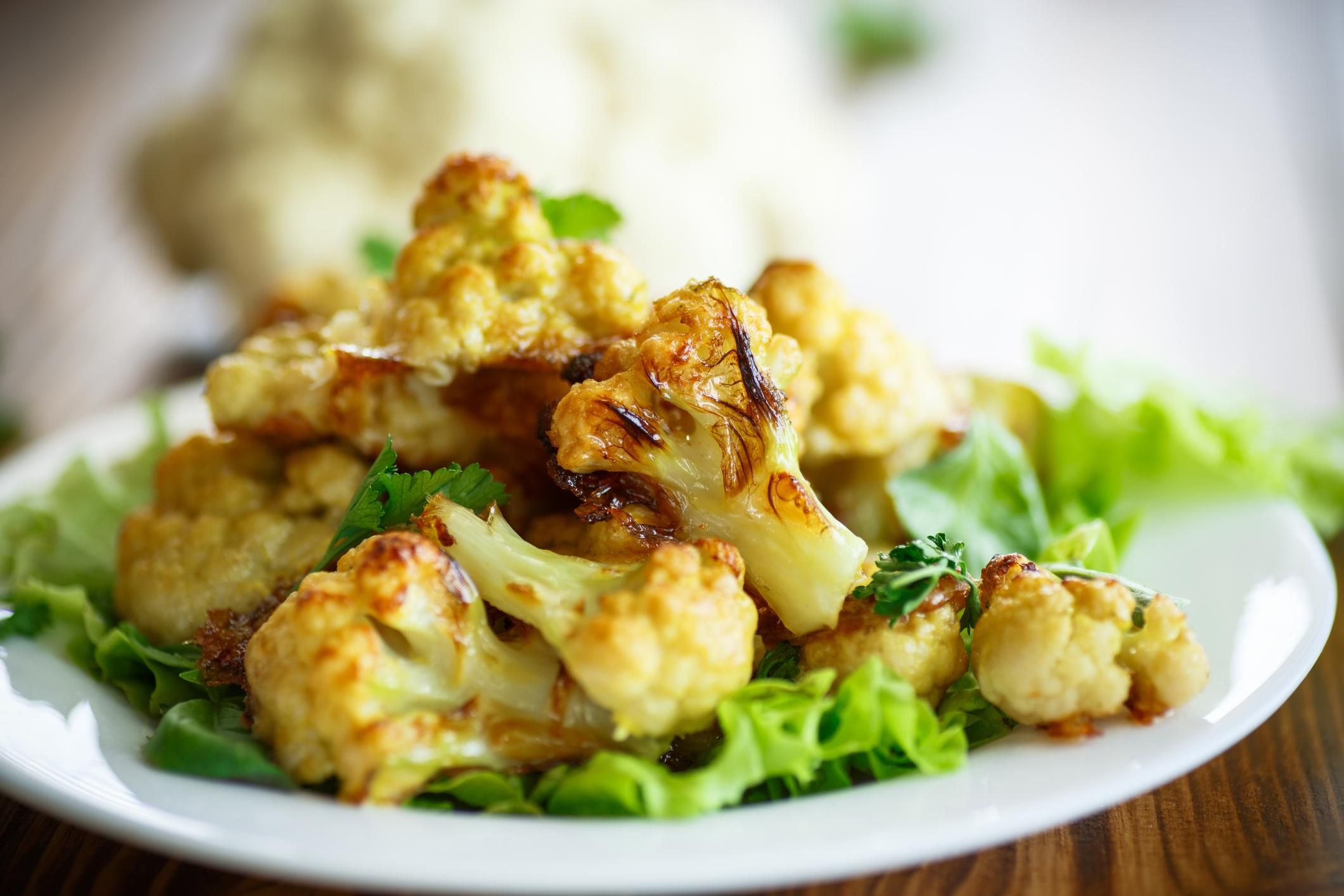Cauliflower