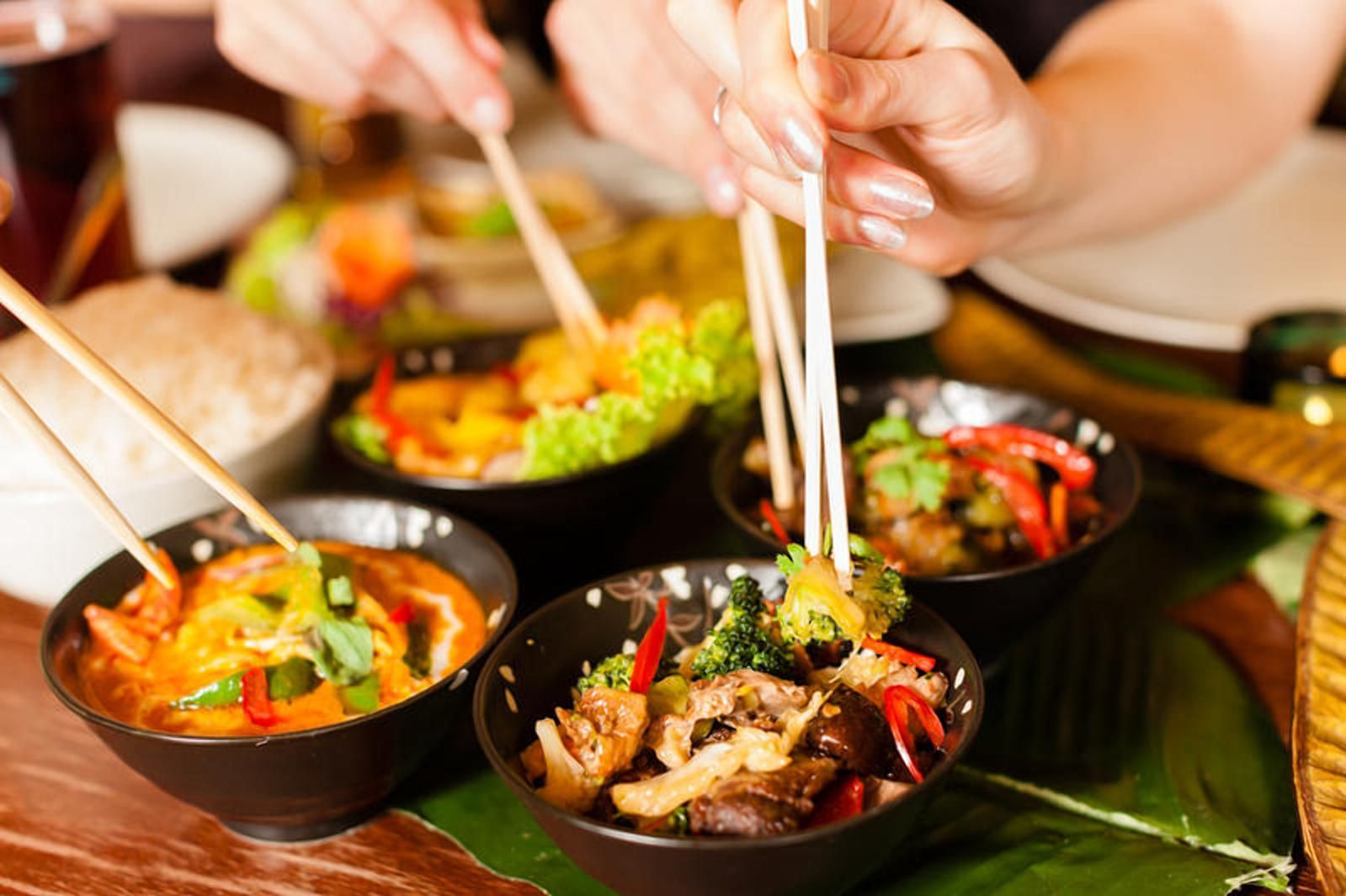 Боремся с рутиной: кулинарные хитрости хозяек из Китая - Новости Вкусно