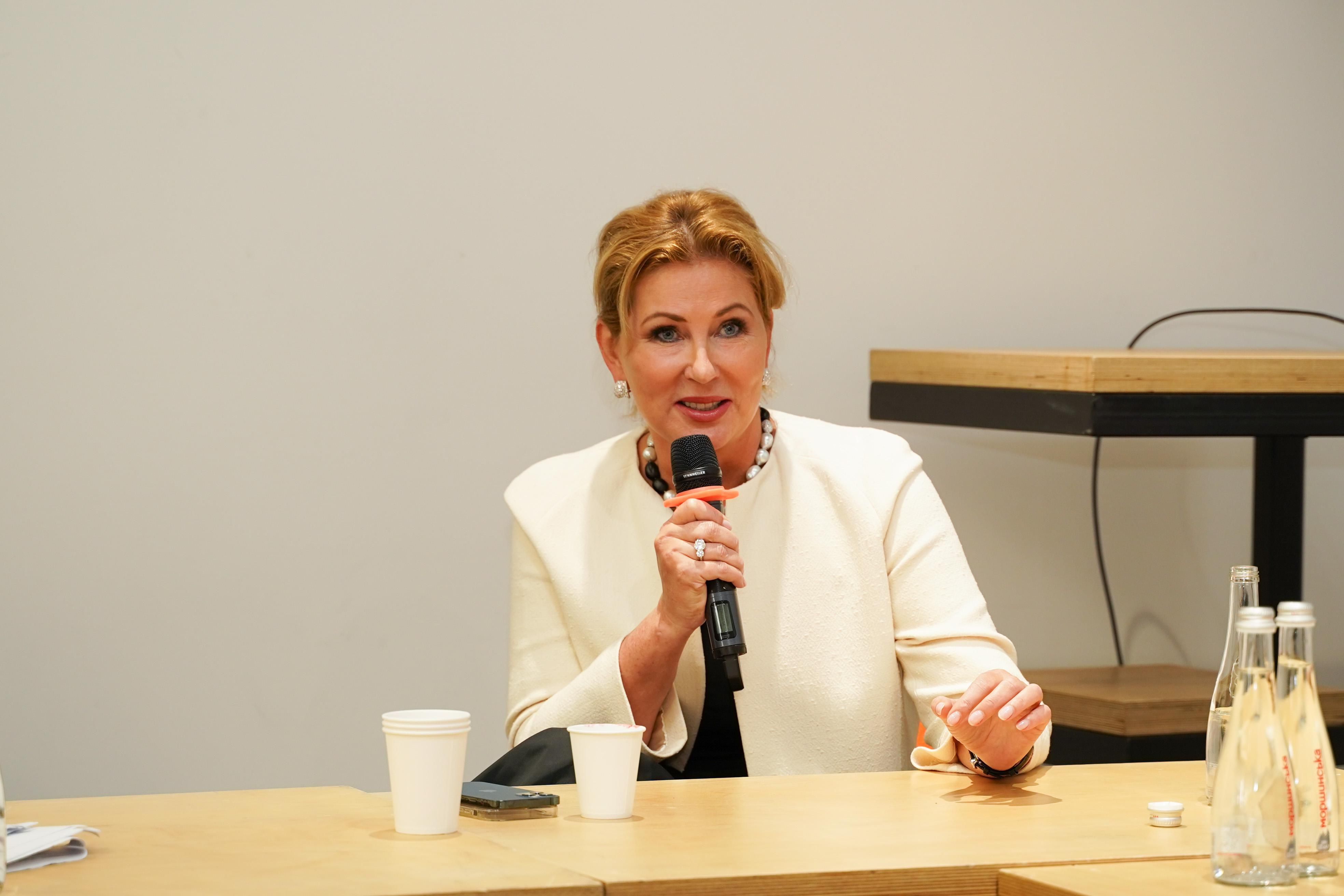 В Украине до сих пор трудно найти ответственных производителей В Украине до сих пор трудно найти ответственных производителей