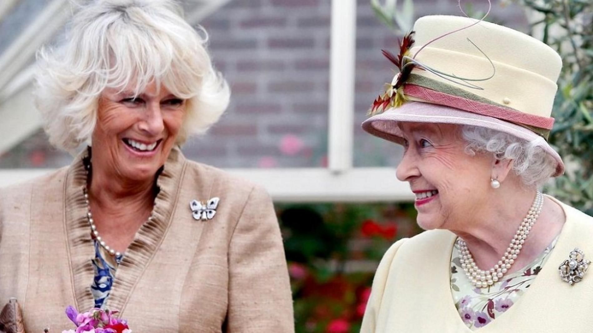 Королівські солодощі: невістка Єлизавети II поділилась рецептом надзвичайного десерту - Новини Смачно Королівські солодощі: невістка Єлизавети II поділилась рецептом надзвичайного десерту - Новини Смачно