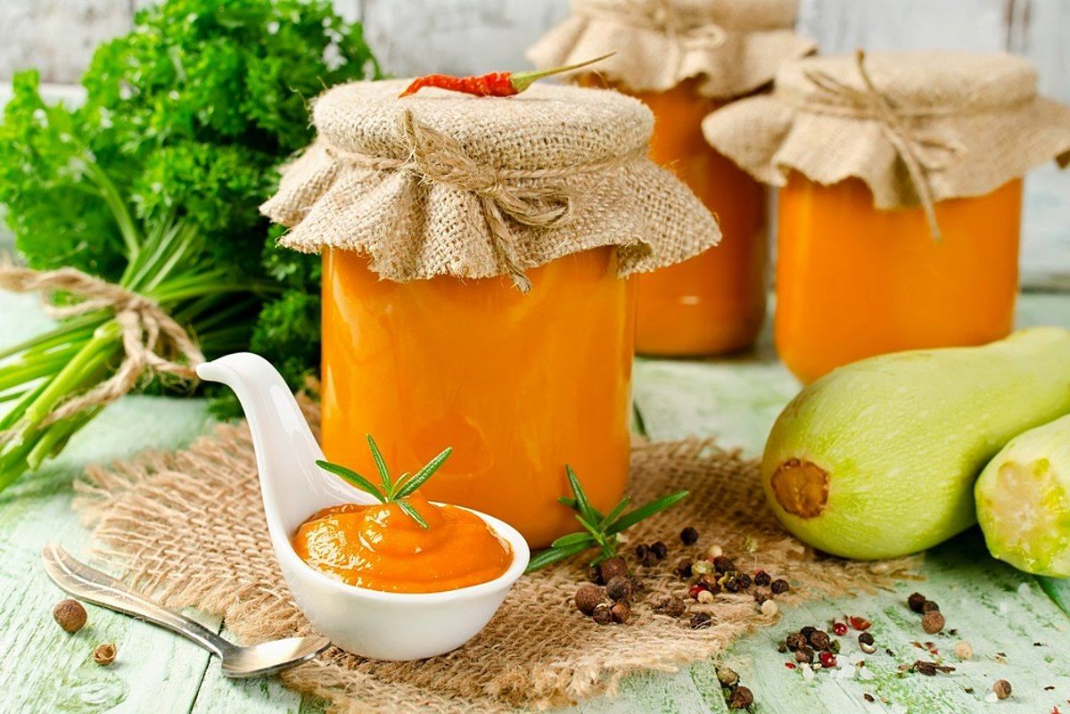 Вкусно и диетично: кабачковая икра, запеченной в рукаве Вкусно и диетично: кабачковая икра, запеченной в рукаве