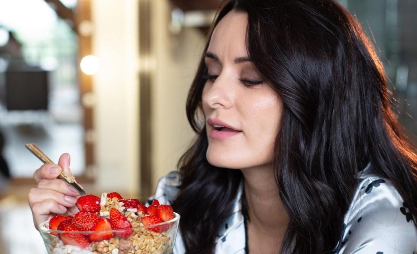 Простіше не буває: рецепт лінивих вареників від кондитерки Лізи Глінської - Новини Смачно Простіше не буває: рецепт лінивих вареників від кондитерки Лізи Глінської - Новини Смачно