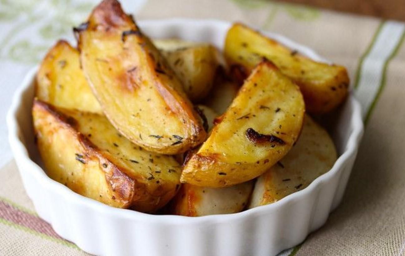 Картофель Картофель