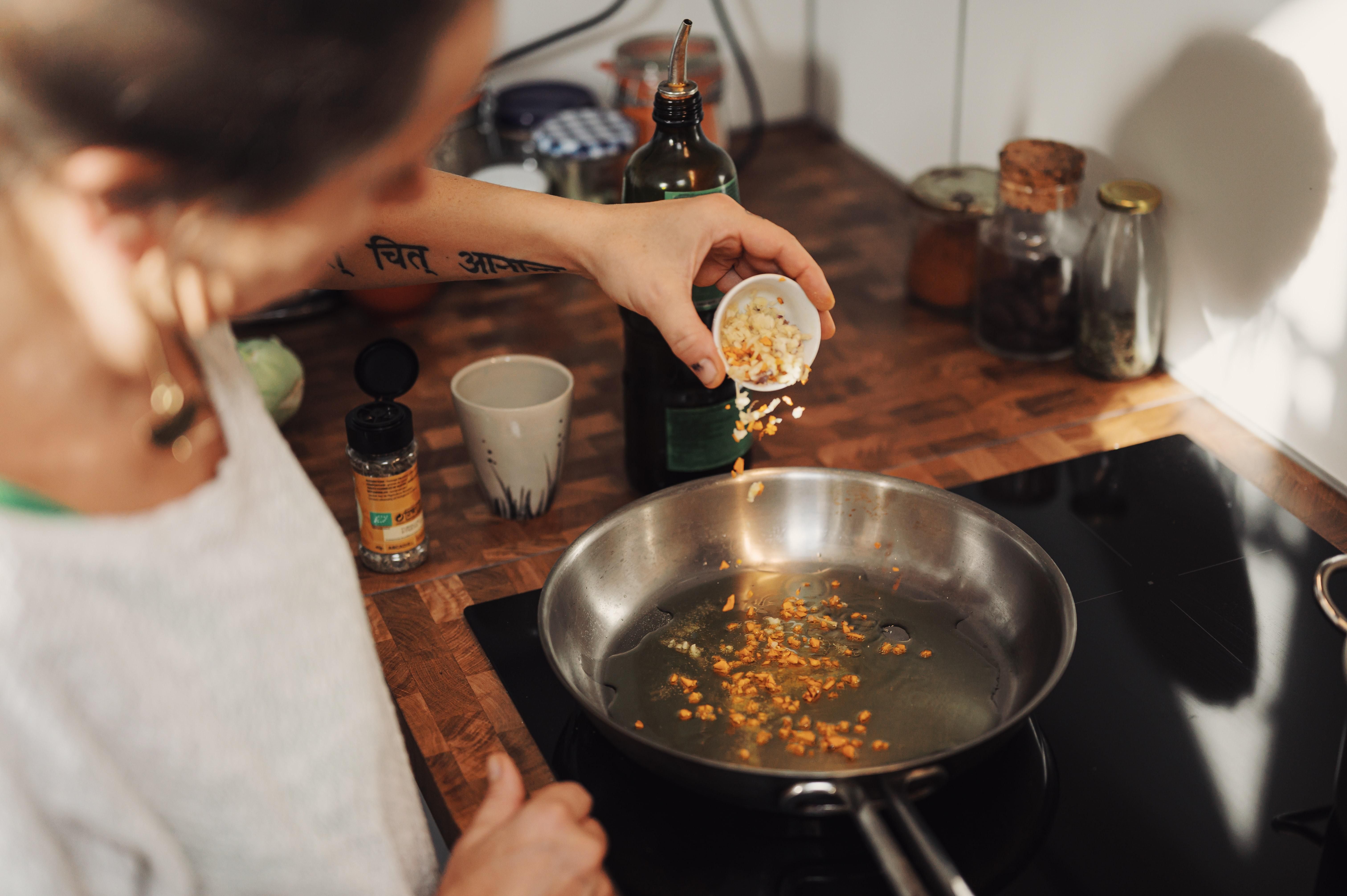 Корисні поради для кухні Корисні поради для кухні